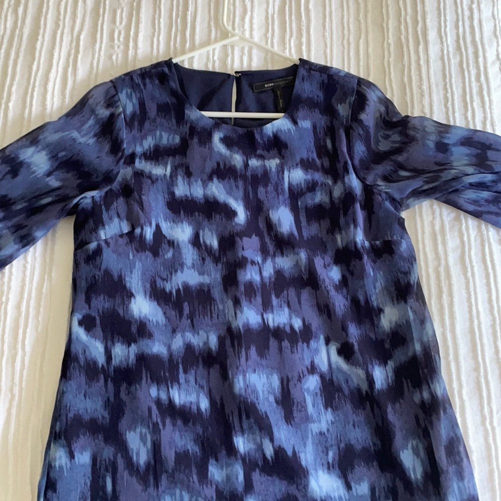 BCBG Maxazria Dress
